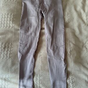 Women's Lavender Leggings